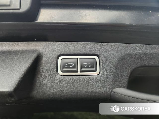 Kia The New Sorento 4th Generation 2023 Черный из Кореи, фото 2
