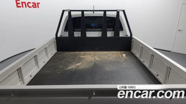 Ssangyong The New Rexton Sports Cannes 2021 Белый из Кореи, фото 2