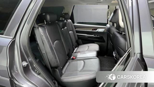 Kia Mohave Master 2022 Серый из Кореи, фото 2