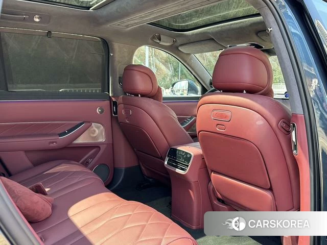 AITO Ask the world M8 2025 Черный из Китая, фото 2