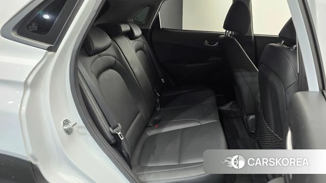 Hyundai Kona 2019 Белый из Кореи, фото 2