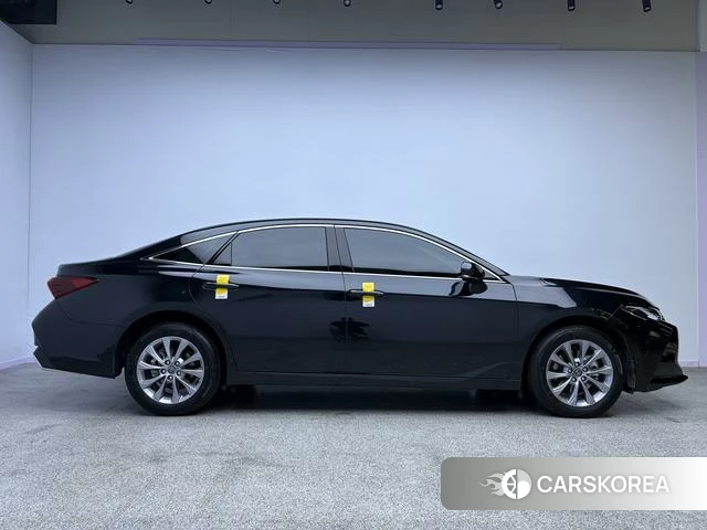 Toyota Asian dragon 2026 Черный из Китая, фото 2