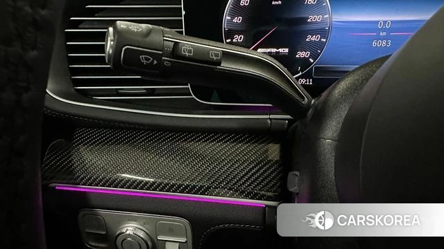 Mercedes-Benz GLE-Class W167 2025 Белый из Кореи, фото 2