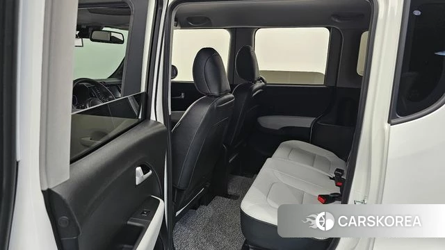 Kia The New Kia Ray 2026 Белый из Кореи, фото 2