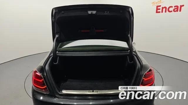 Kia More K9 2018 Серый из Кореи, фото 2