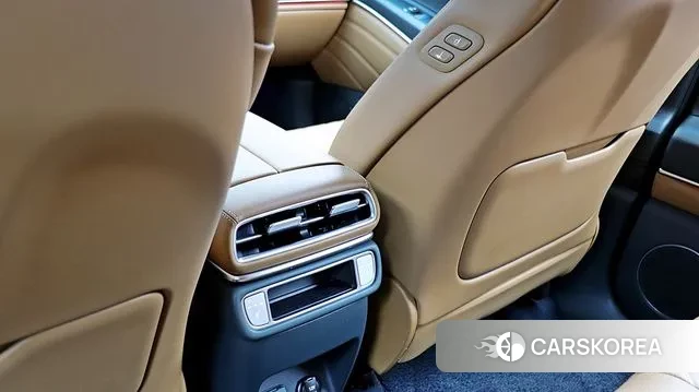 Genesis GV80 2024 Белый из Кореи, фото 2