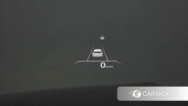 Genesis GV80 2020 Серый из Кореи, фото 2