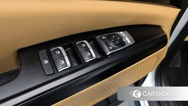 Kia Carnival 4th generation 2021 Белый из Кореи, фото 2