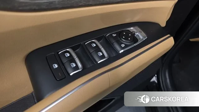 Kia Sorento 4th Generation 2021 Черный из Кореи, фото 2