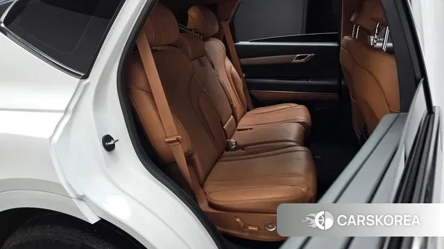 Genesis GV80 2023 Белый из Кореи, фото 2