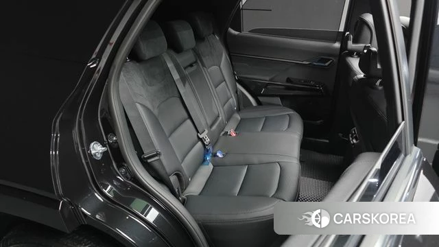 Ssangyong Actian 2nd Generation 2025 Черный из Кореи, фото 2