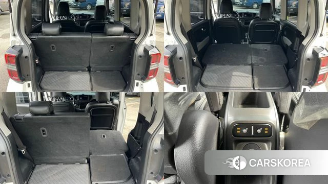 Kia The New Kia Ray EV 2024 Белый из Кореи, фото 2