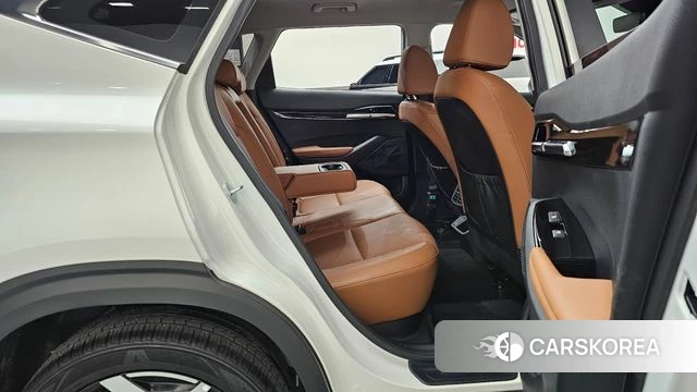 Kia The New Seltos 2023 Белый из Кореи, фото 2