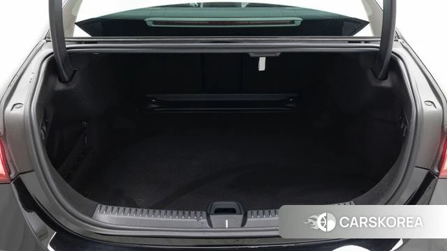 Mercedes-Benz E-Class W214 2025 Черный из Кореи, фото 2