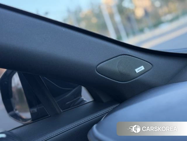 Cadillac XT4 2020 Черный из Китая, фото 2