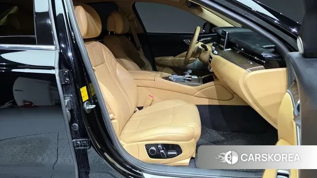 Kia More K9 2020 Черный из Кореи, фото 2