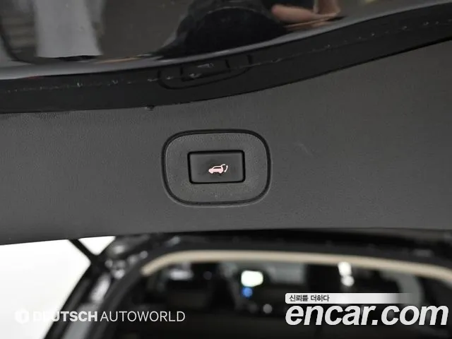 Renault Korea (Samsung) The New QM6 id 2703393 из Кореи 2