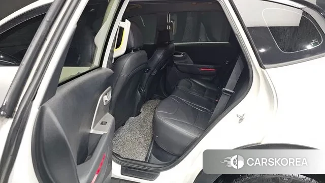 Kia Niro Plus 2022 Белый из Кореи, фото 2