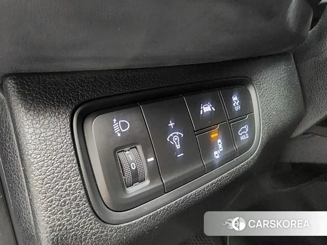 Hyundai Santa Fe TM 2018 Серый из Кореи, фото 2