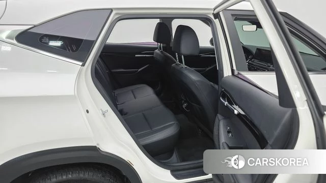Kia Seltos 2021 Белый из Кореи, фото 2