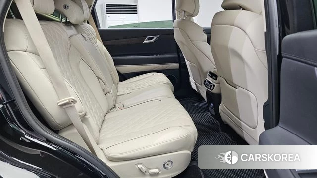 Genesis GV80 2022 Черный из Кореи, фото 2