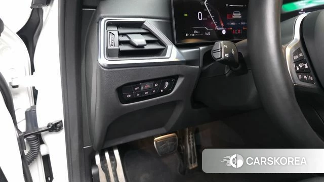 BMW 2 Series (G42) 2024 Белый из Кореи, фото 2