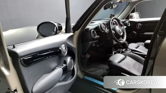 Mini Cooper S 2020 Цвет тростника из Кореи, фото 2
