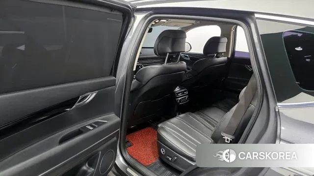 Genesis GV80 2020 Серый из Кореи, фото 2