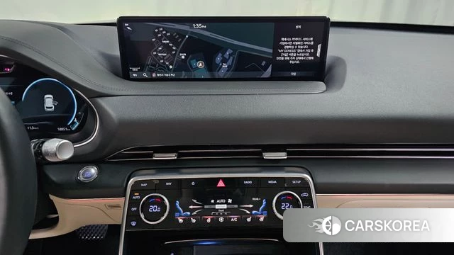 Genesis GV80 2023 Черный из Кореи, фото 2