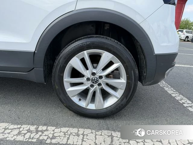 Volkswagen Tu Kai 2022 Белый из Китая, фото 2