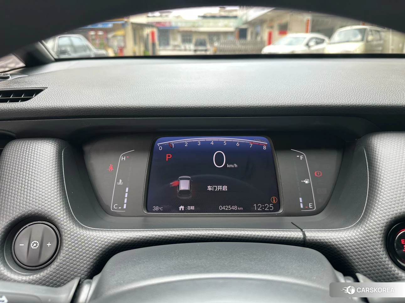 Honda Fit 2020 Белый из Китая, фото 2