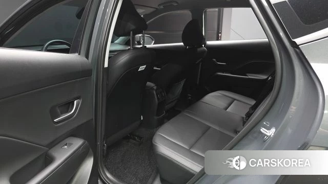 Hyundai Kona (SX2) 2026 Серый из Кореи, фото 2