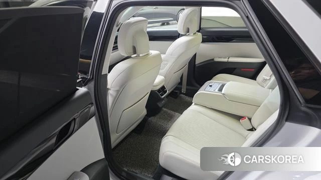 Hyundai Grandeur (GN7) 2022 Белый из Кореи, фото 2