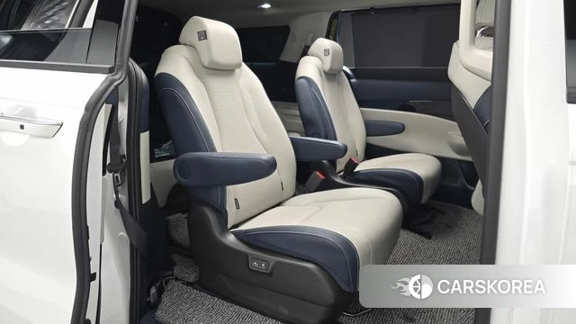 Kia The New Carnival 4th Generation id 4427602 из Кореи 2