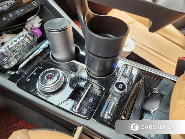 Kia K5 3rd generation 2021 Серый из Кореи, фото 2