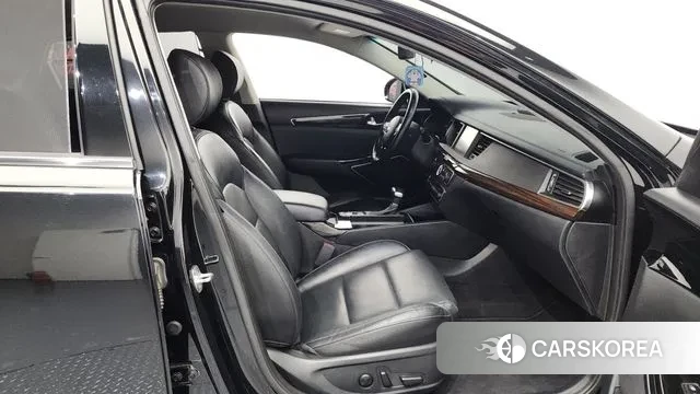 Kia Come New K7 2019 Черный из Кореи, фото 2