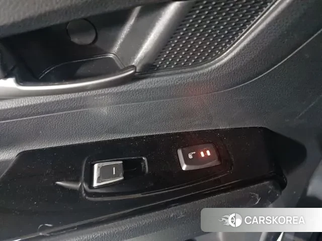 Ssangyong Beautiful Korando 2021 Серый из Кореи, фото 2