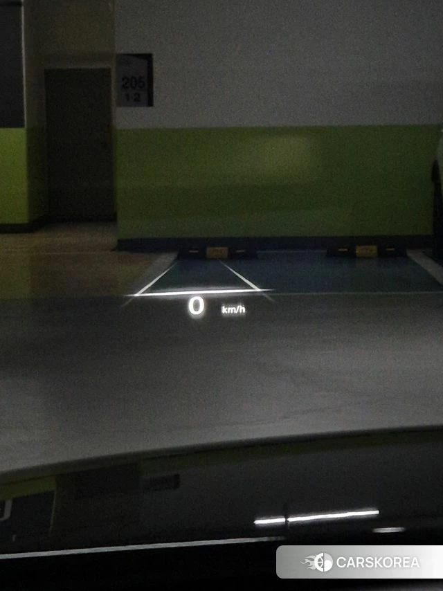 Genesis GV70 2024 Черный из Кореи, фото 2