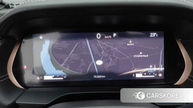 Jeep Grand Cherokee (WL) 2021 Белый из Кореи, фото 2