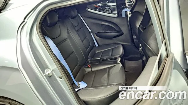 Hyundai Veloster (JS) id 2687867 из Кореи 2