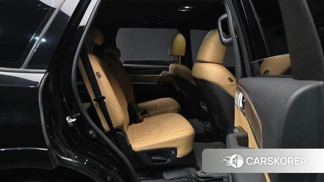 Kia Mohave Master 2020 Черный из Кореи, фото 2