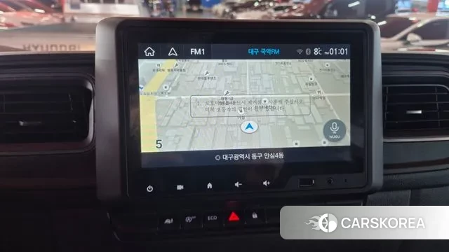 Renault Korea (Samsung) Master 2024 Белый из Кореи, фото 2