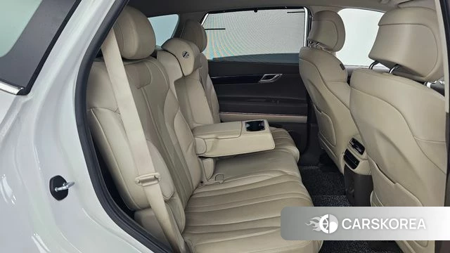Genesis GV80 2023 Белый из Кореи, фото 2