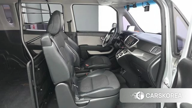 Kia The New Ray 2019 Серебряный из Кореи, фото 2