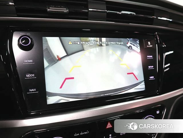 Ssangyong Beautiful Korando 2019 Серый из Кореи, фото 2