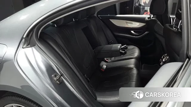 Mercedes-Benz CLS-Class C257 2019 Серый из Кореи, фото 2