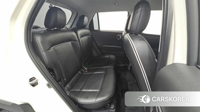 Hyundai Casper 2024 Белый из Кореи, фото 2