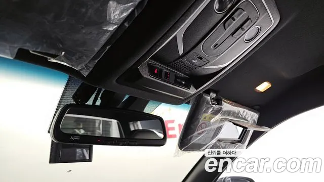 Ssangyong The New Rexton Sport id 2515494 из Кореи 2