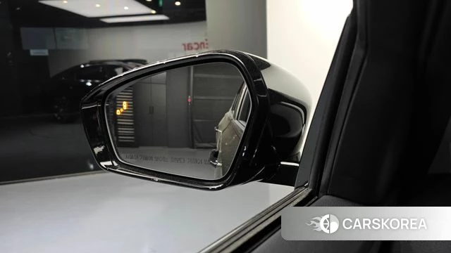 Hyundai The New Grandeur IG 2020 Черный из Кореи, фото 2