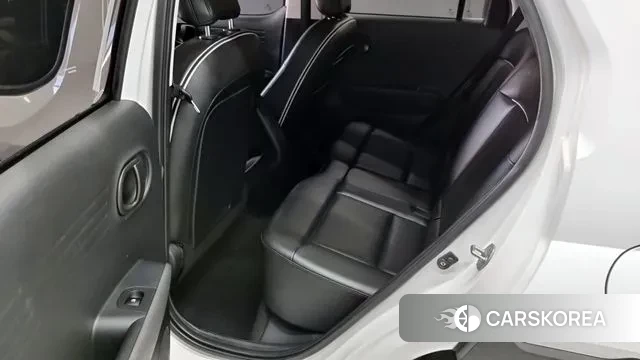 Hyundai Casper 2021 Белый из Кореи, фото 2